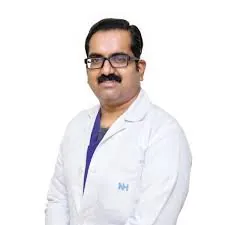 Dr Subramanian Kannan